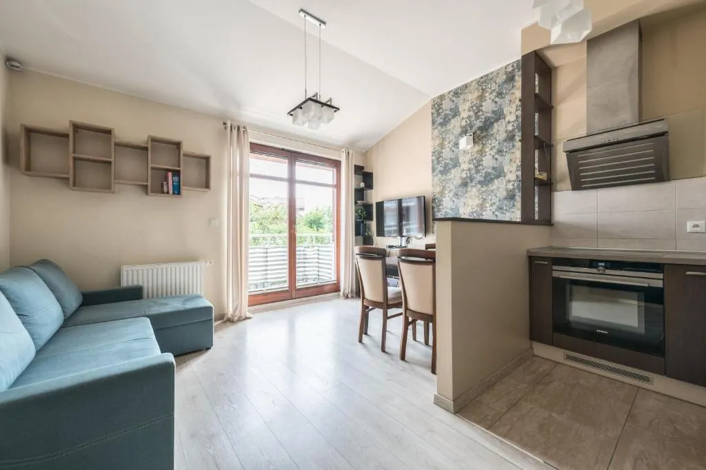 Image of Neptun Park Comfort by NorthSide Apartments