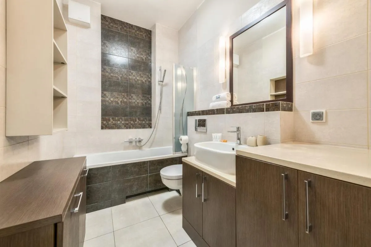 Image 2 of Neptun Park Comfort by NorthSide Apartments