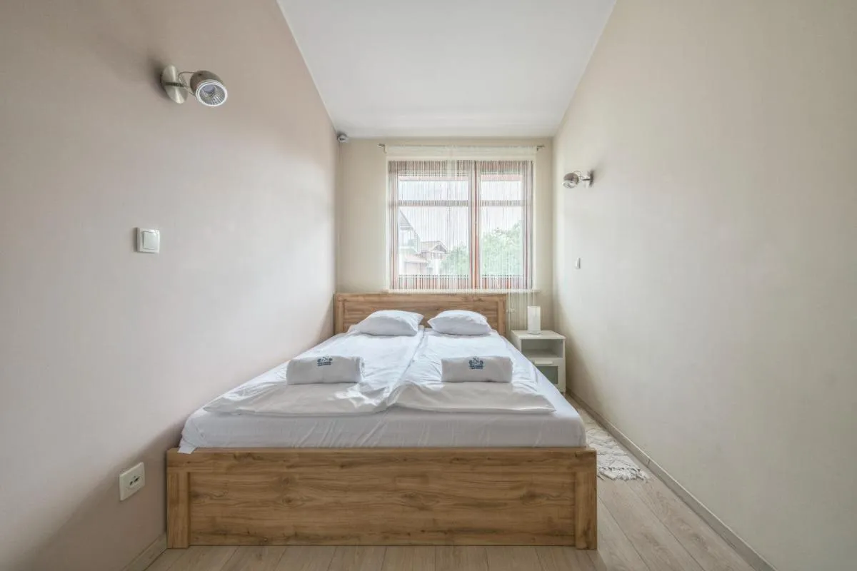 Image 1 of Neptun Park Comfort by NorthSide Apartments