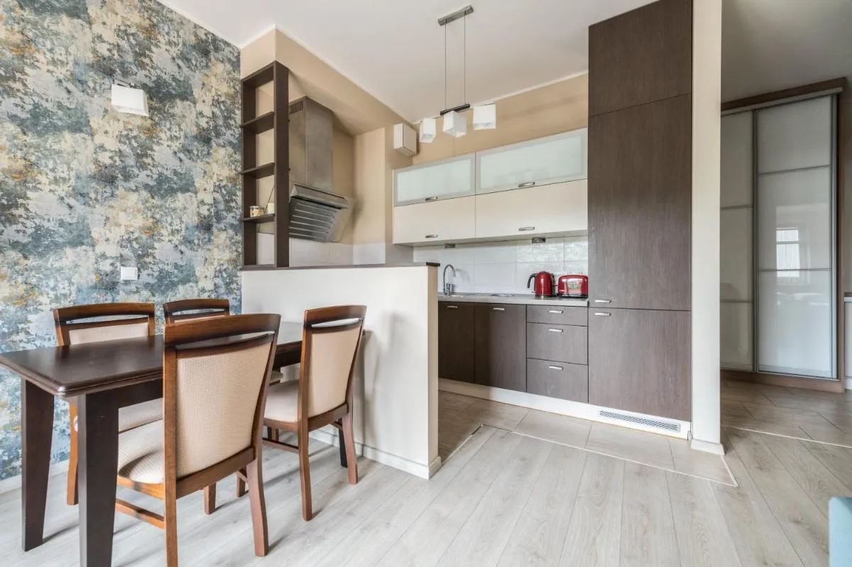 Image 3 of Neptun Park Comfort by NorthSide Apartments