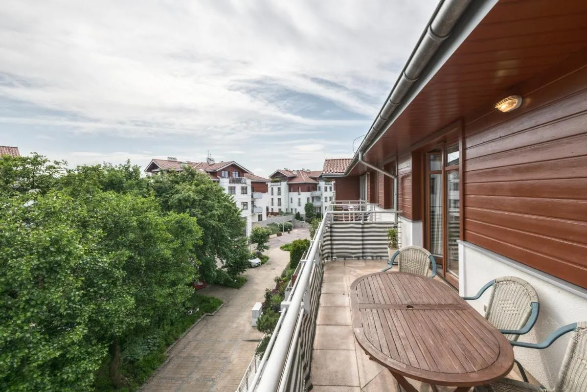 Image 5 of Neptun Park Comfort by NorthSide Apartments