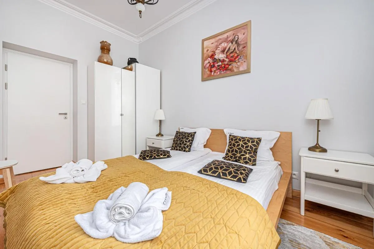 Image 6 of Neptun – BillBerry Apartments