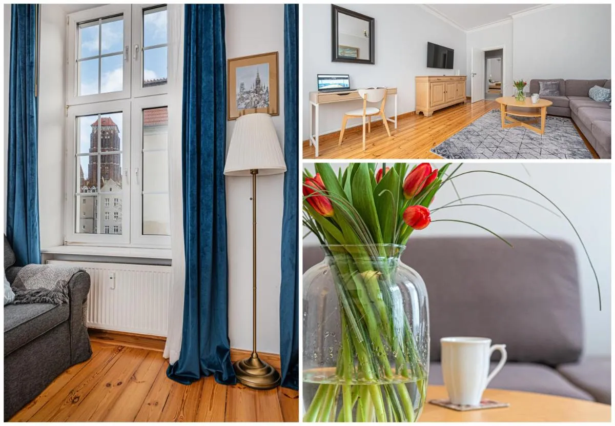 Image 1 of Neptun – BillBerry Apartments