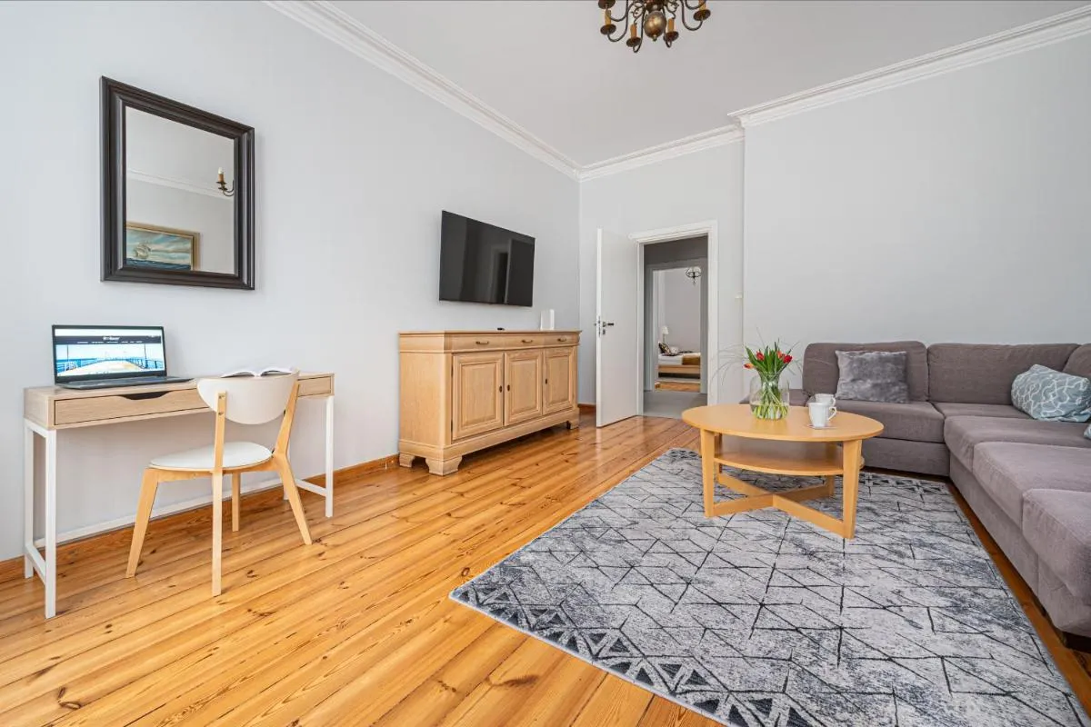 Image 4 of Neptun – BillBerry Apartments