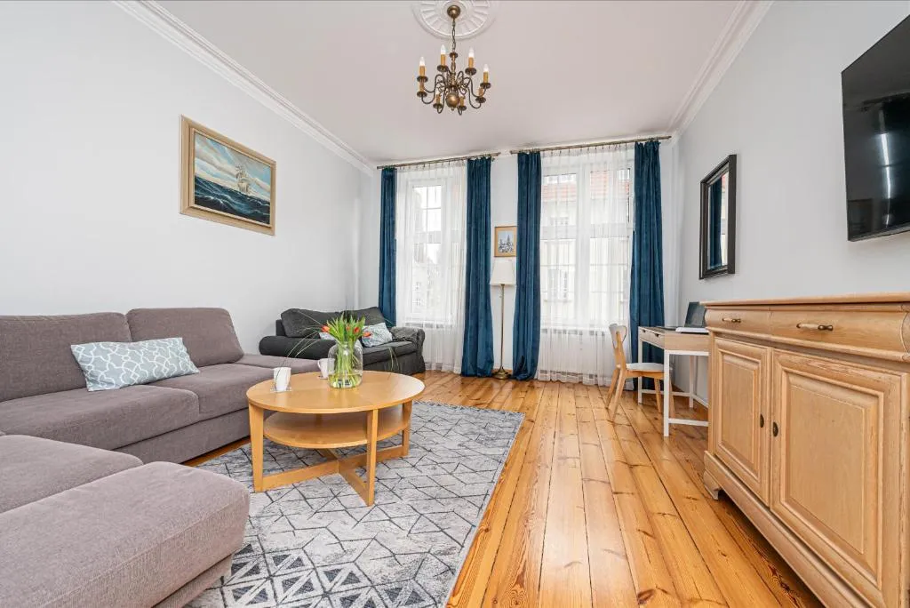 Image of Neptun – BillBerry Apartments