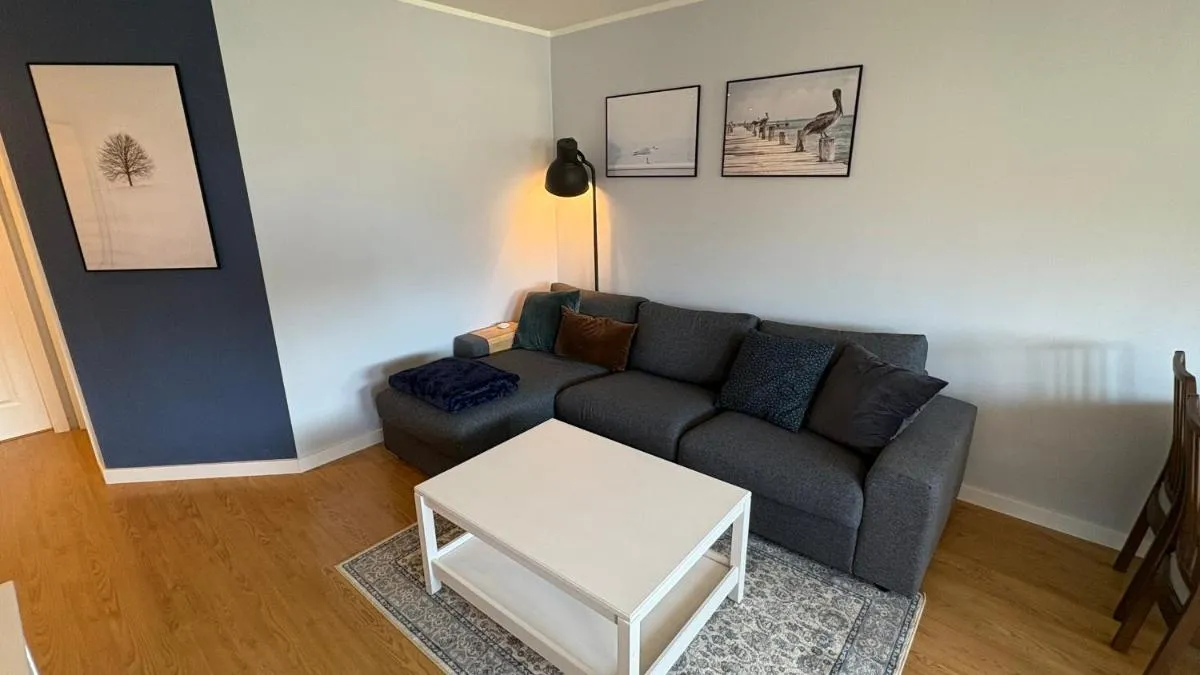 Image 4 of Nieborowska Apartment