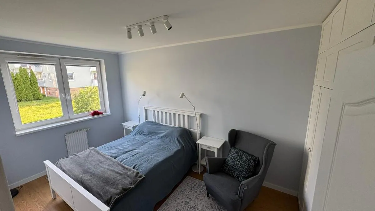 Image 1 of Nieborowska Apartment