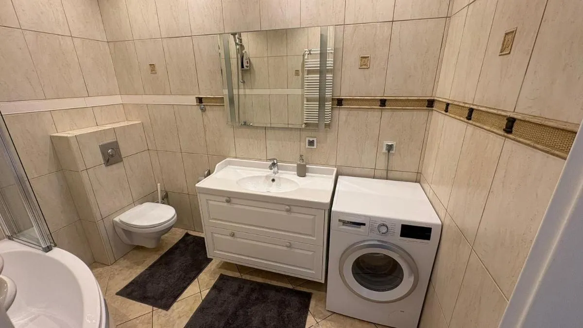 Image 2 of Nieborowska Apartment