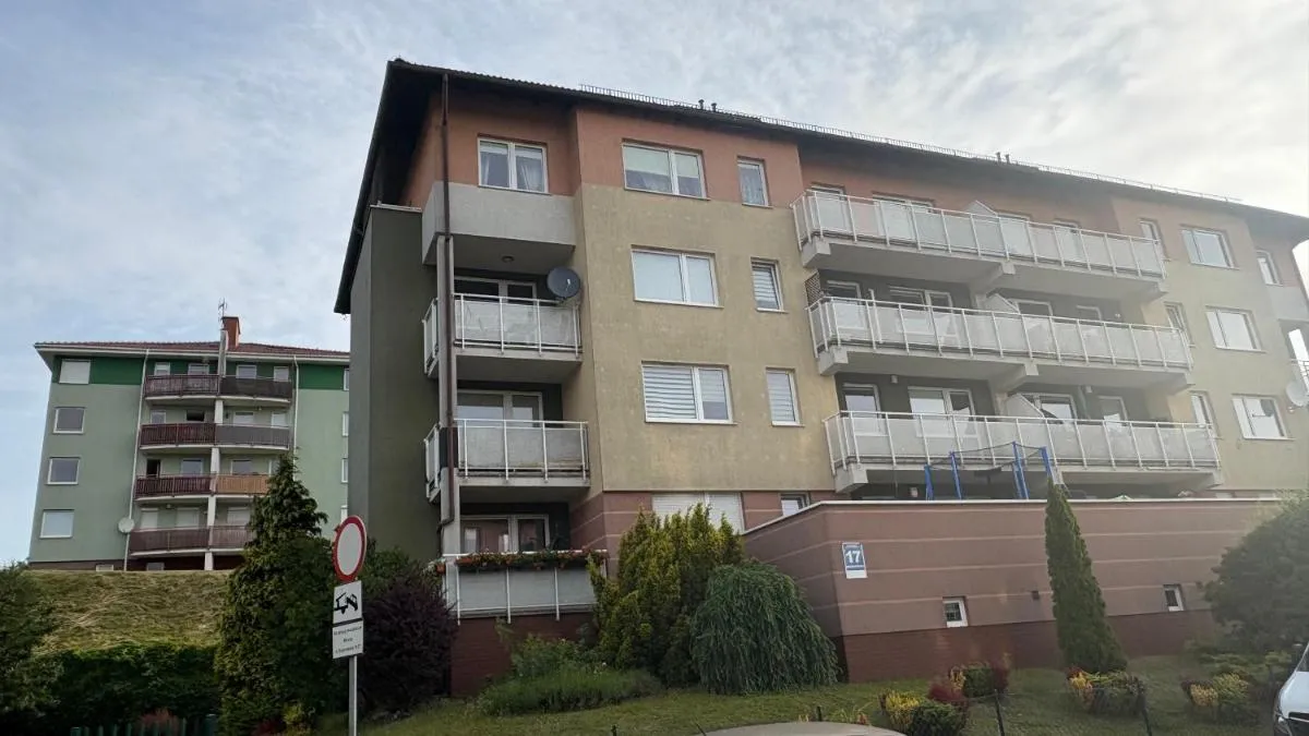 Image 5 of Nieborowska Apartment