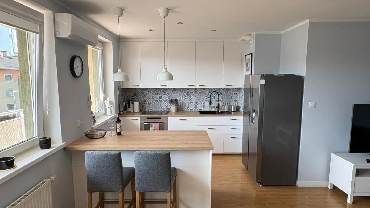 Image 3 of Nieborowska Apartment