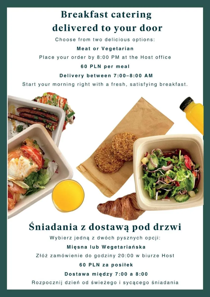 Image 4 of Noli Gdansk Old Town