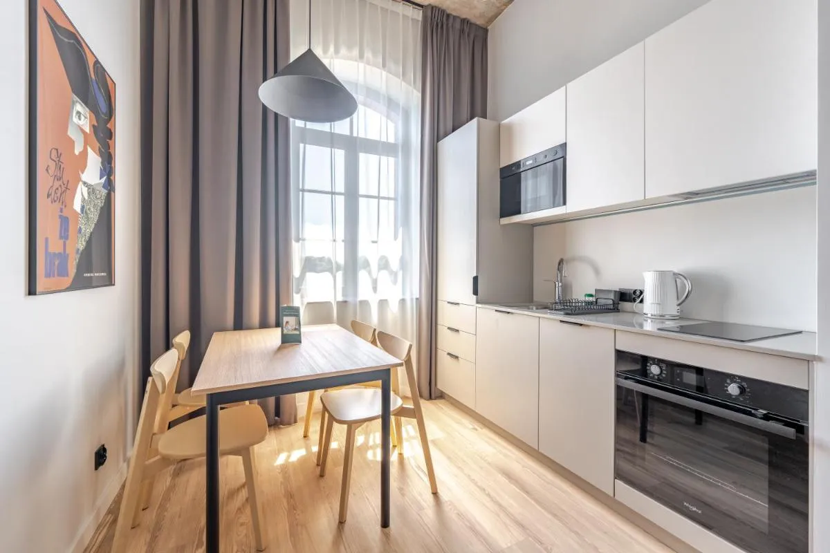 Image 2 of Noli Gdansk Old Town