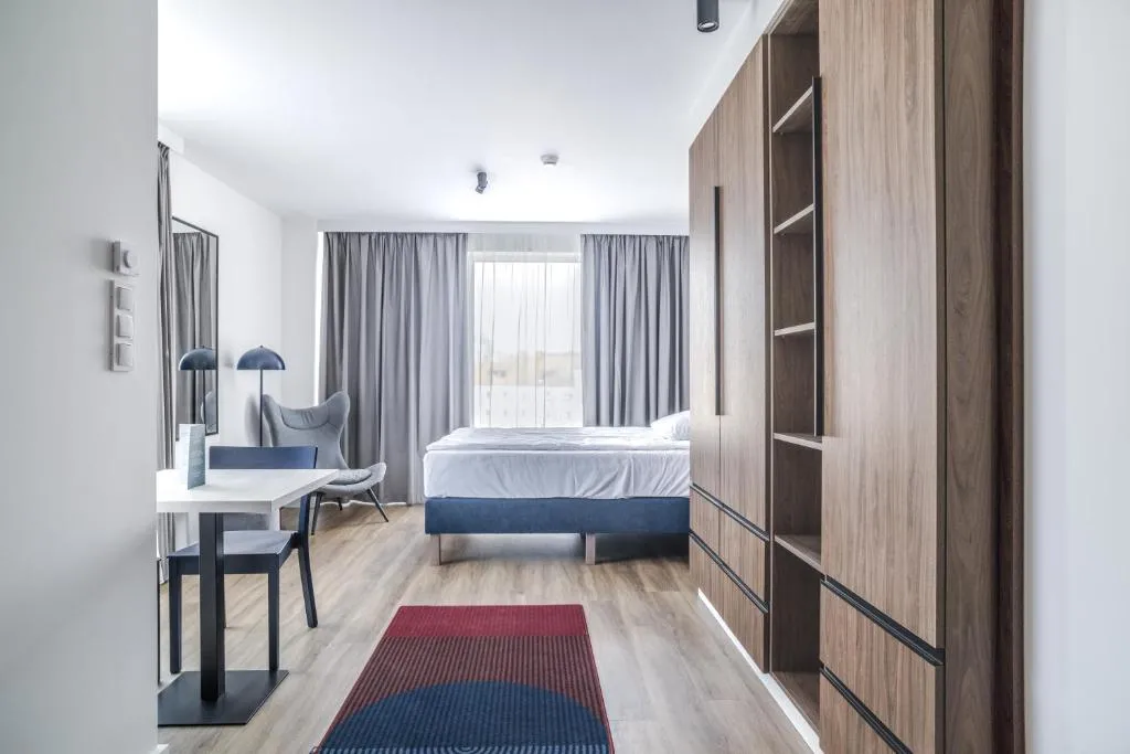 Image of Noli Gdansk Wrzeszcz