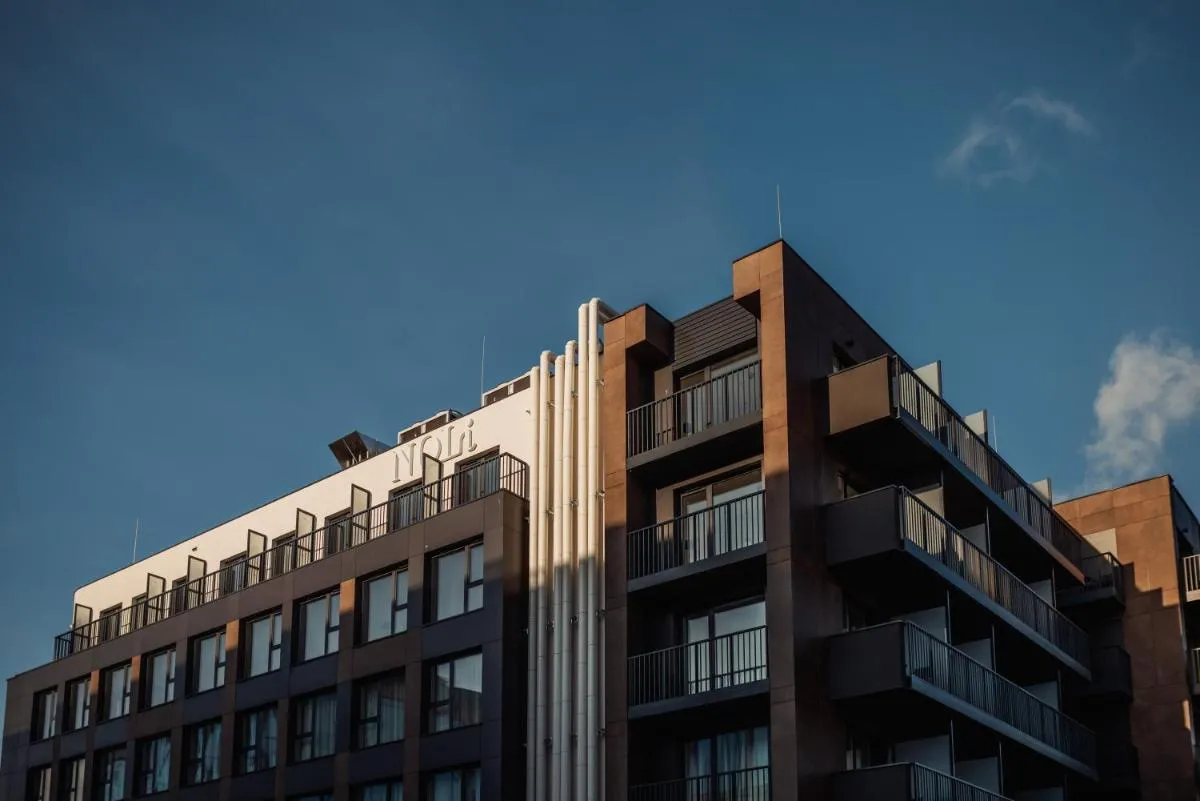 Image 2 of Noli Gdansk Wrzeszcz