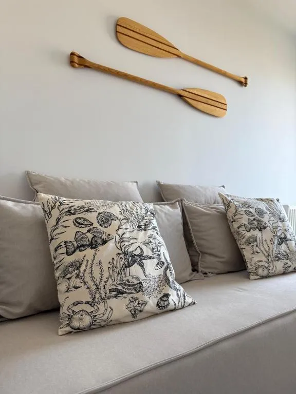 Image of North wave Apartment Merwede