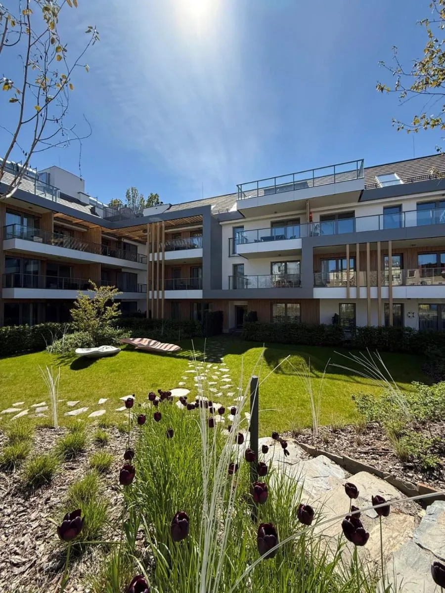 Image 6 of North wave Apartment Merwede