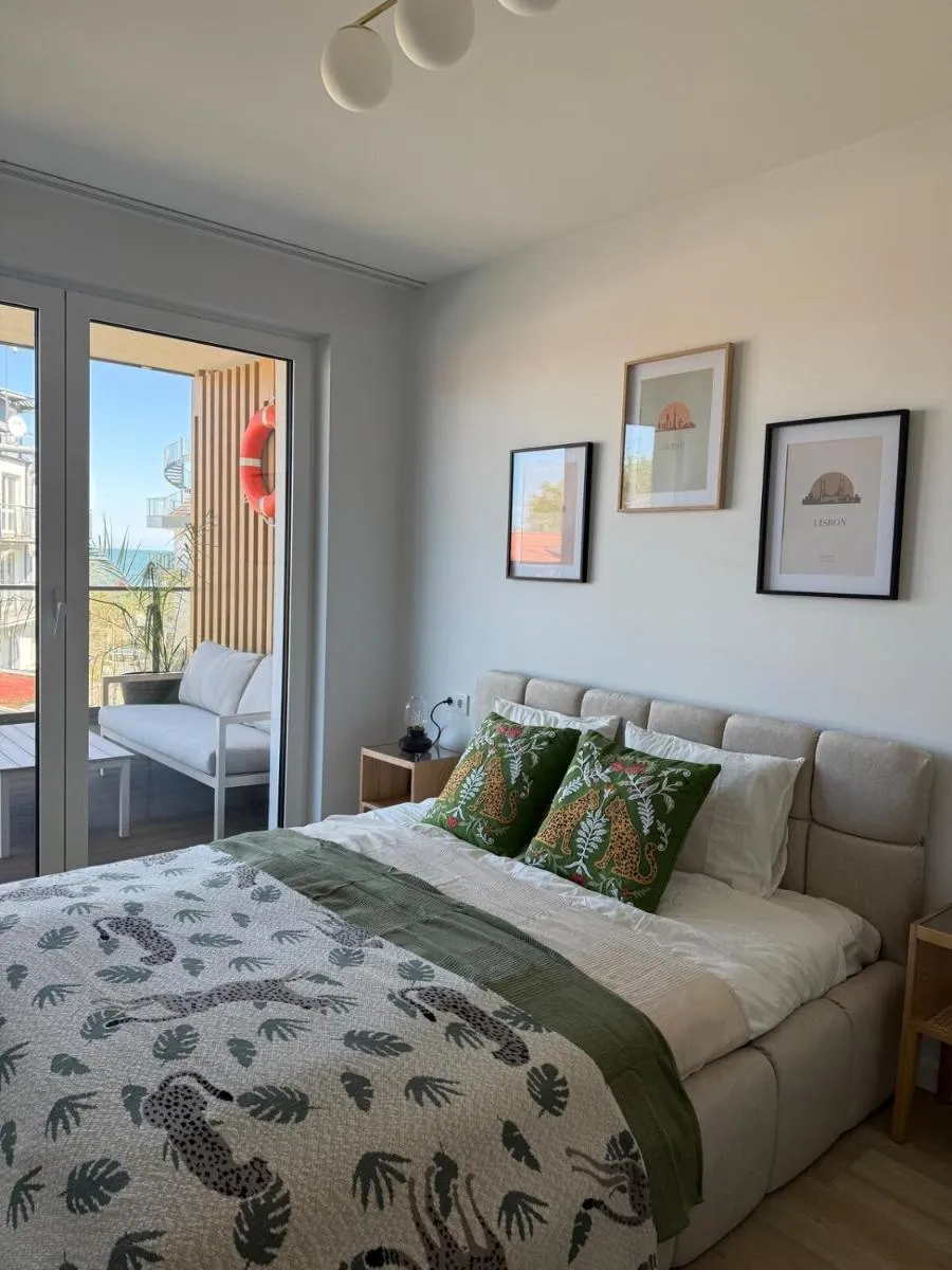 Image 1 of North wave Apartment Merwede