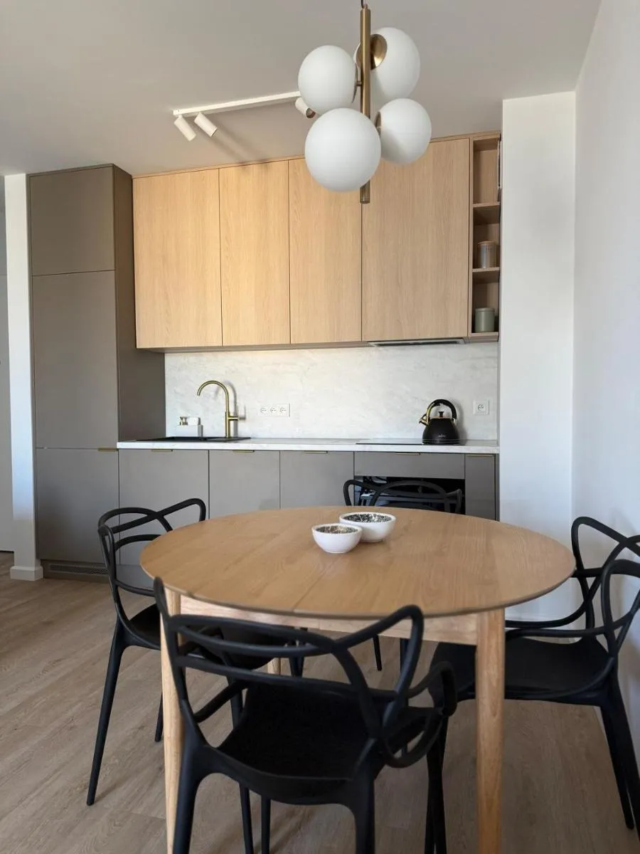 Image 2 of North wave Apartment Merwede