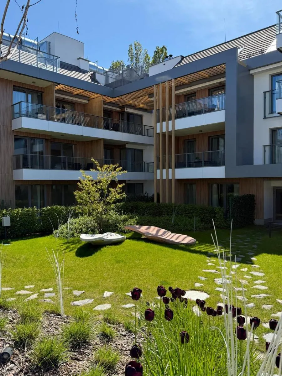 Image 3 of North wave Apartment Merwede