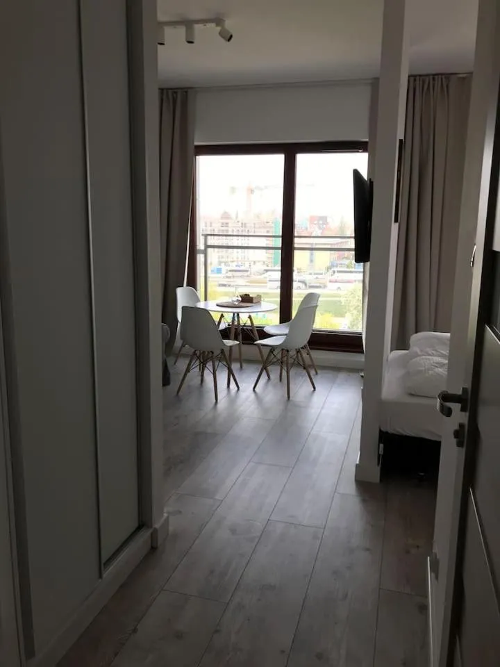 Image 3 of Nowa Motława Residence SPA by HappyStay