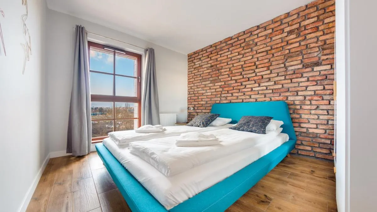 Image 6 of Nowa Motława, Sun & Snow