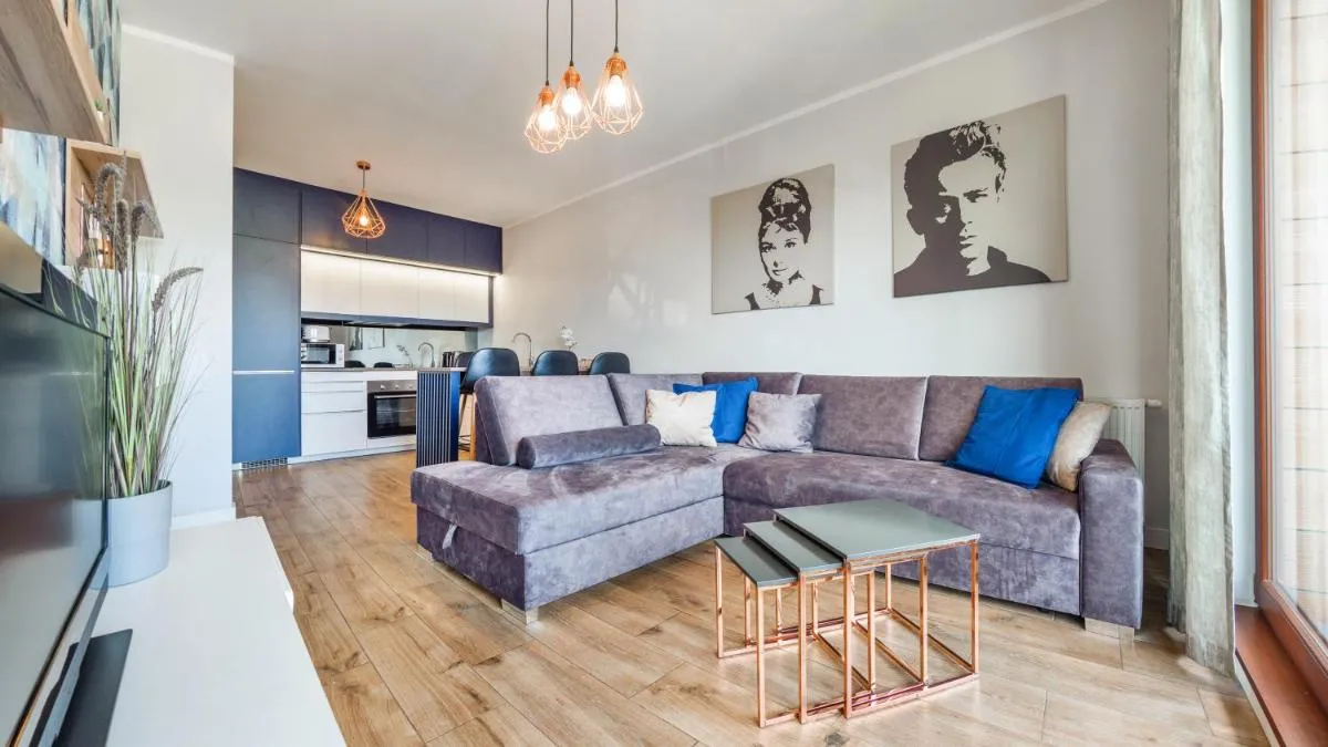 Image 4 of Nowa Motława, Sun & Snow