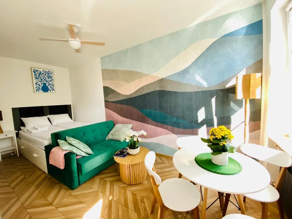 Image of Ogarna 33 studios