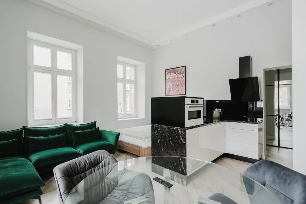 Image of Ogarna Apartaments