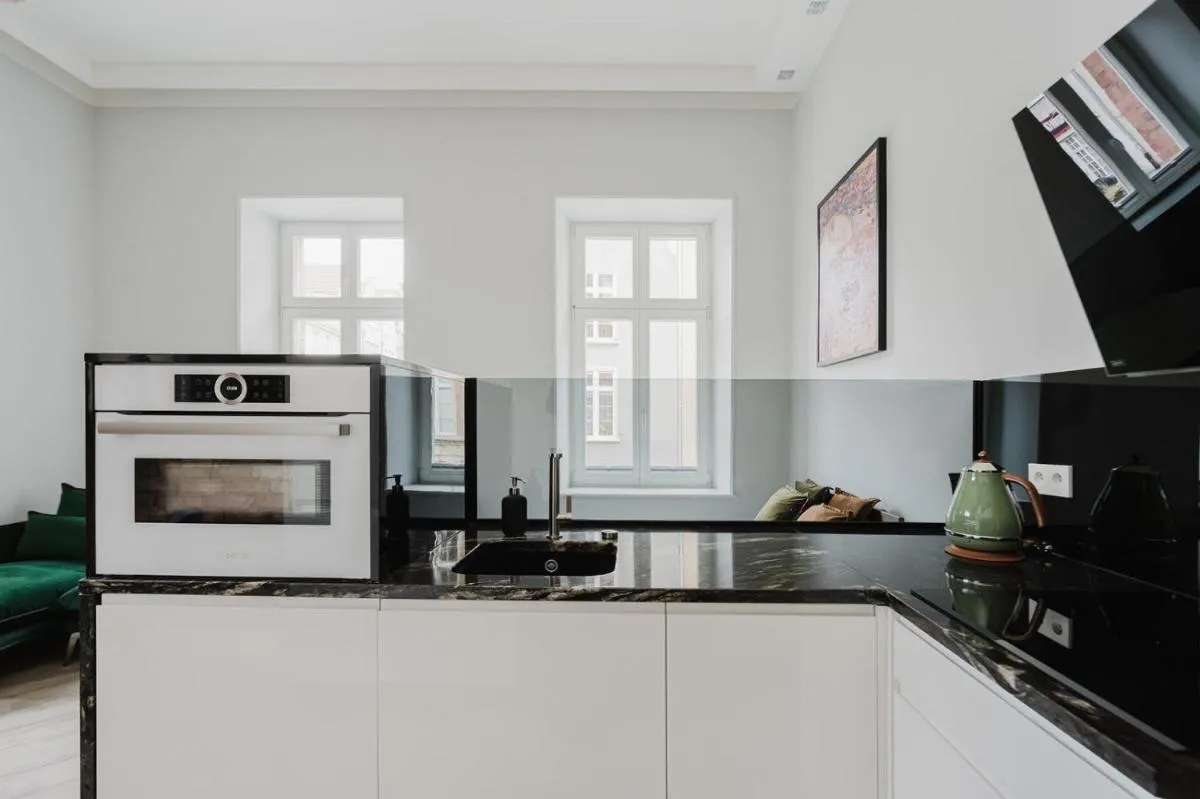 Image 3 of Ogarna Apartaments