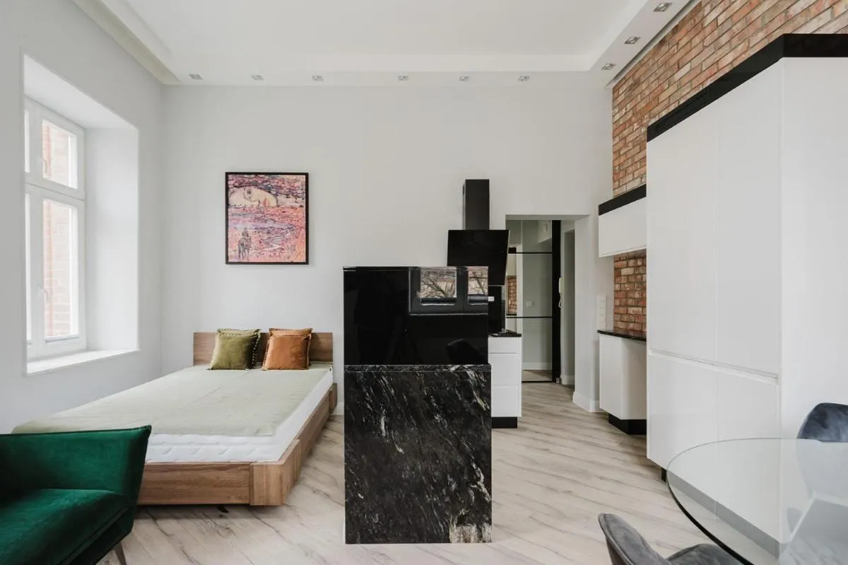 Image 4 of Ogarna Apartaments