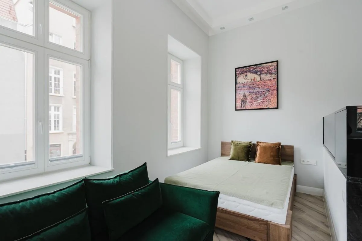 Image 6 of Ogarna Apartaments