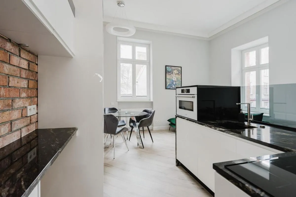 Image 1 of Ogarna Apartaments