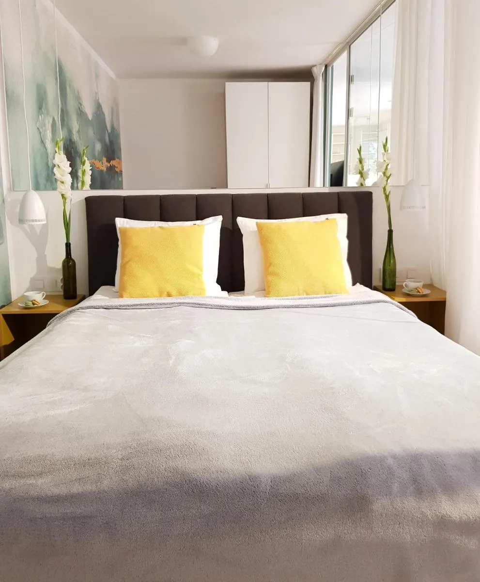 Image 3 of Old Motława Mirror Apartment