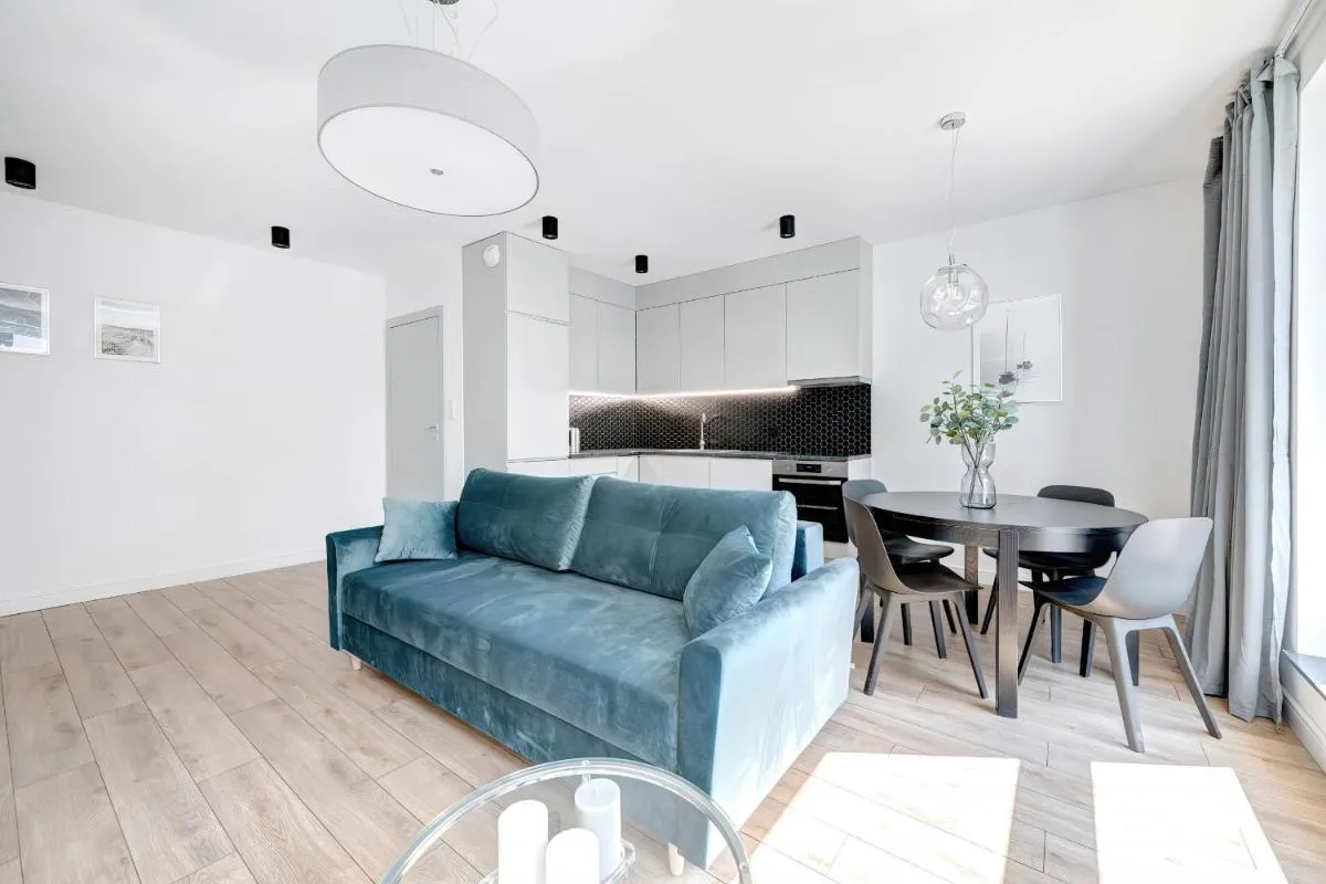 Image 1 of Old Town Apartments – Św Barbary street by Noclegi Renters