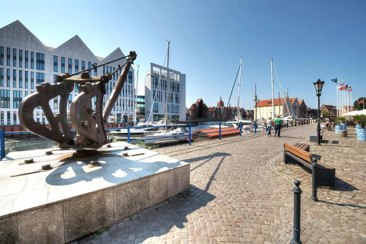 Image 3 of Old Town Apartments – Św Barbary street by Noclegi Renters