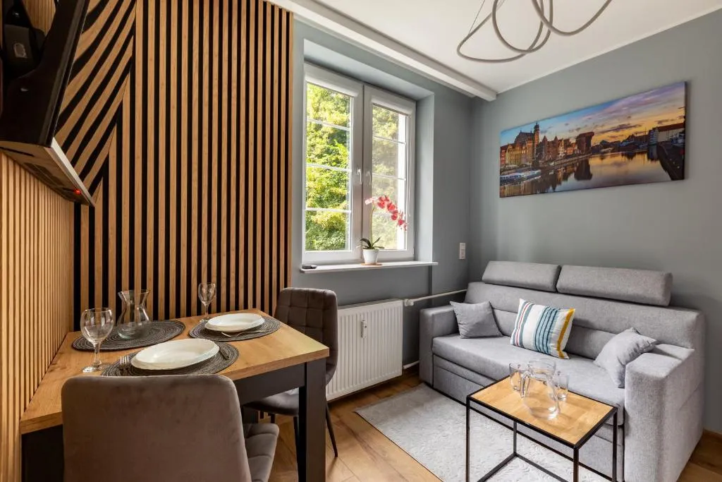 Image of Old Town Elegant Apartment by BookingHost