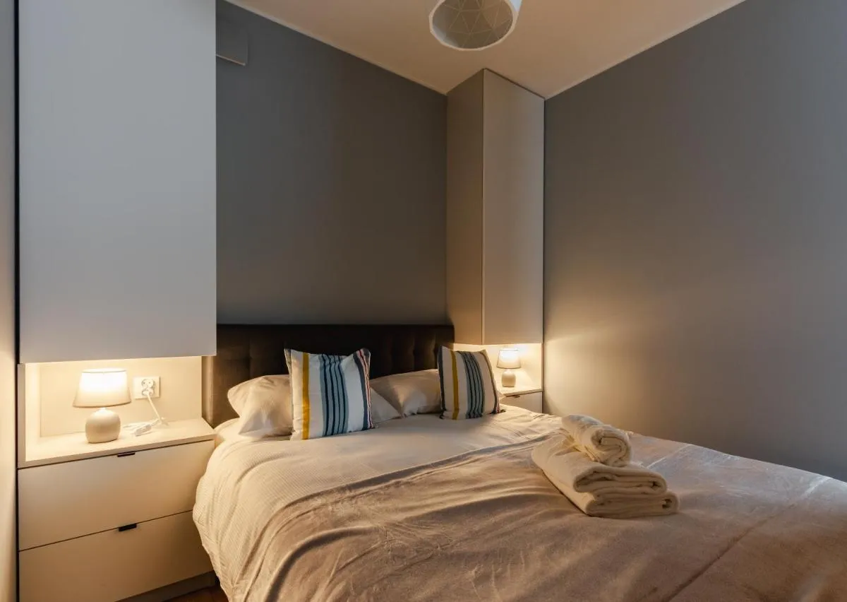 Image 1 of Old Town Elegant Apartment by BookingHost