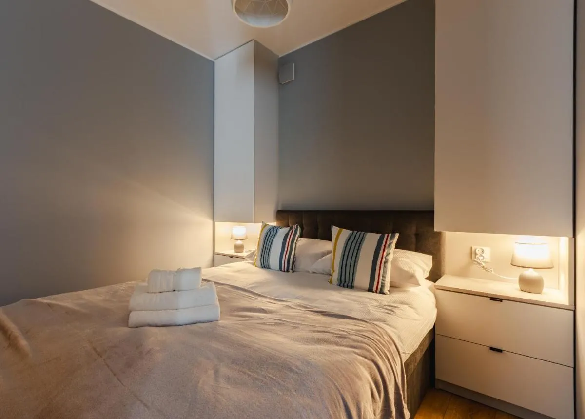 Image 6 of Old Town Elegant Apartment by BookingHost