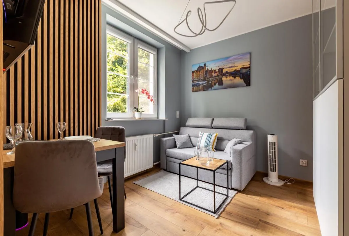 Image 3 of Old Town Elegant Apartment by BookingHost