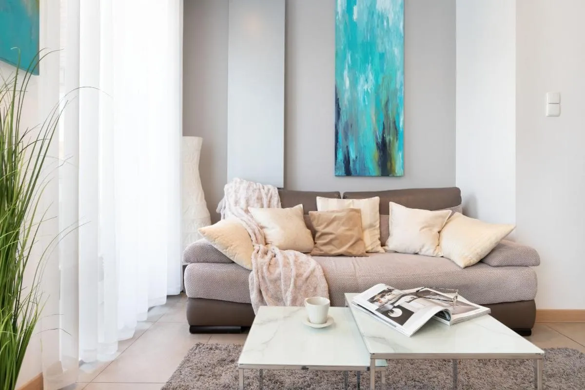 Image 5 of Old Town Neptun Apartments by Noclegi Renters