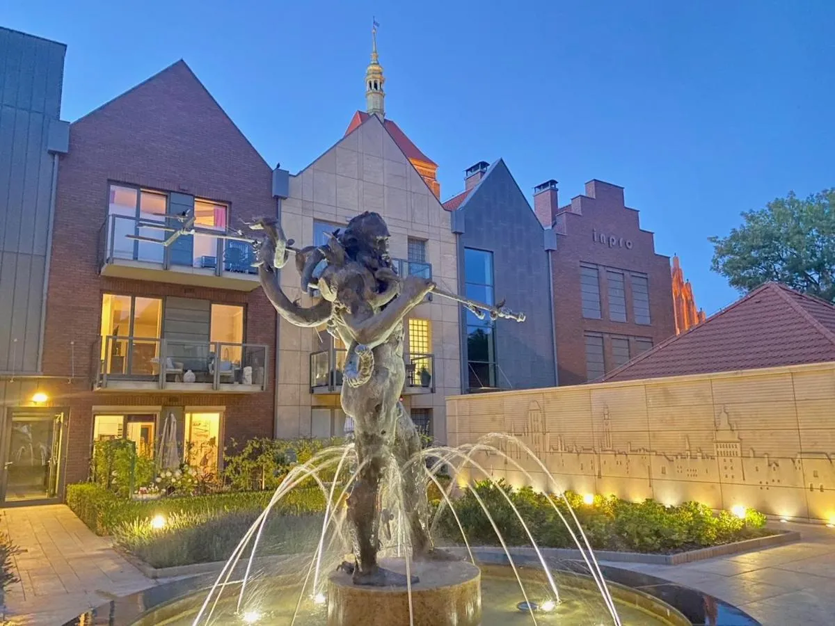 Image 6 of Old Town Neptun Apartments by Noclegi Renters