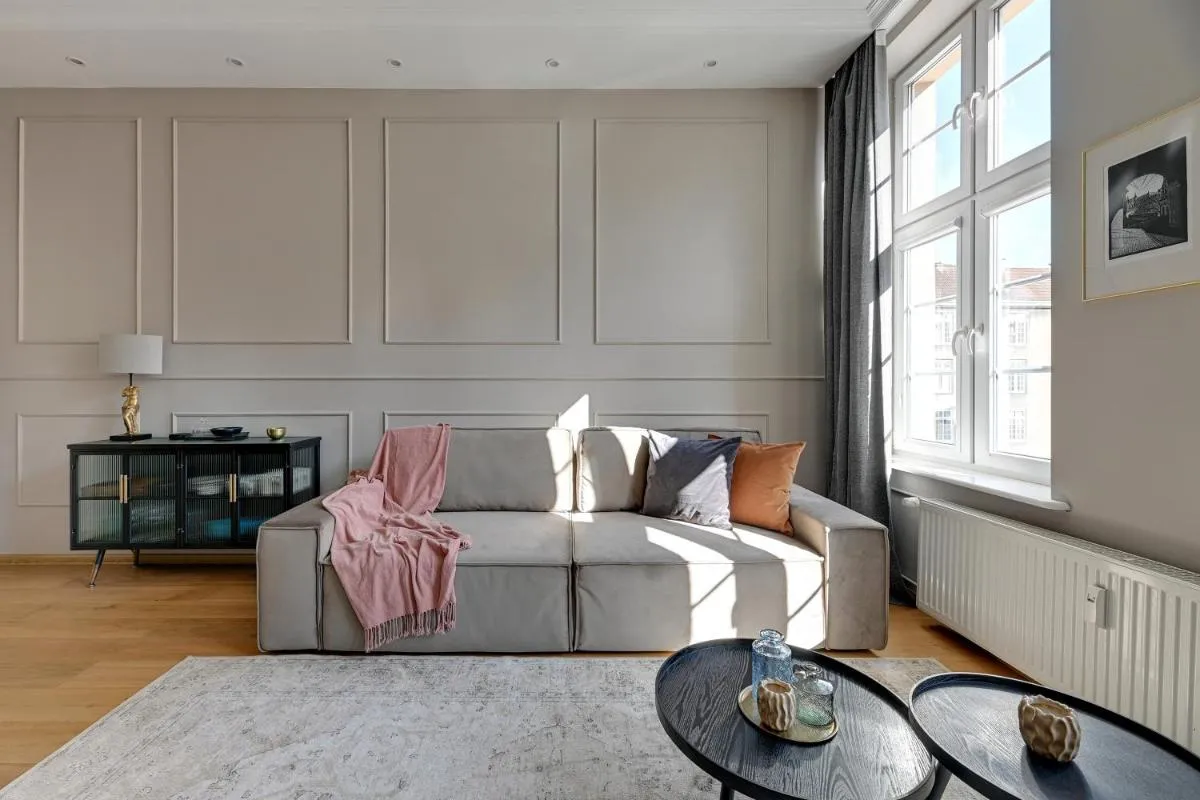 Image 4 of Old Town Ogarna Glamour by Downtown Apartments