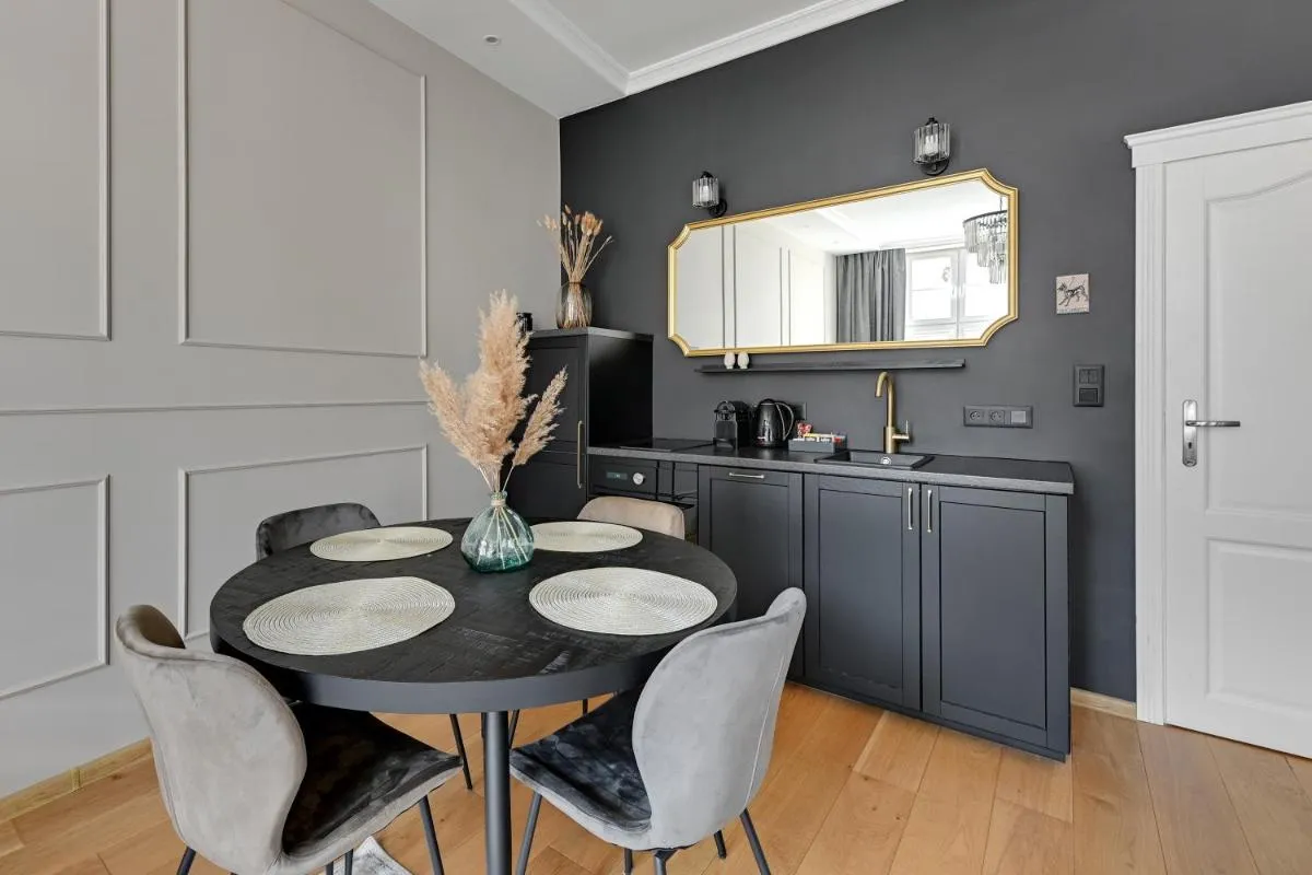 Image 5 of Old Town Ogarna Glamour by Downtown Apartments