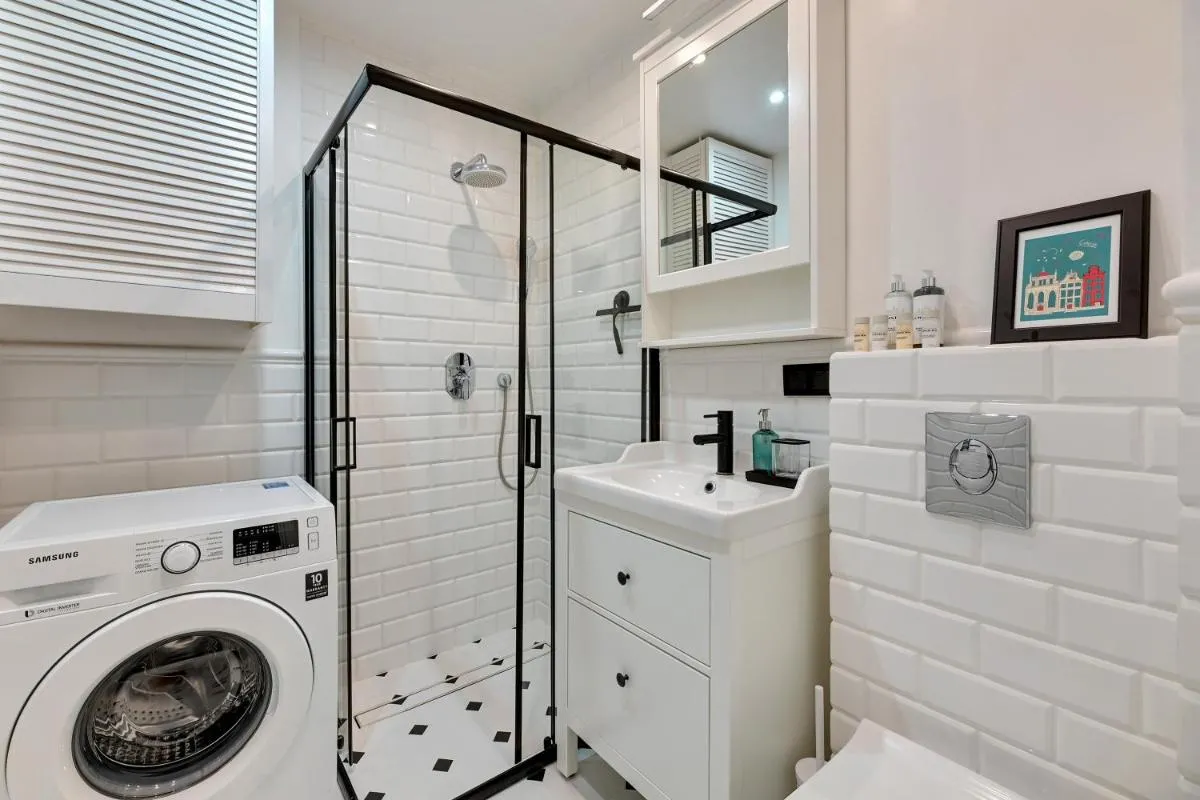 Image 6 of Old Town Ogarna Glamour by Downtown Apartments