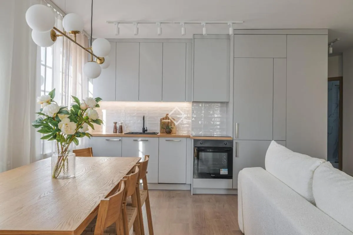 Image 6 of Old Town Straganiarska by Downtown Apartments