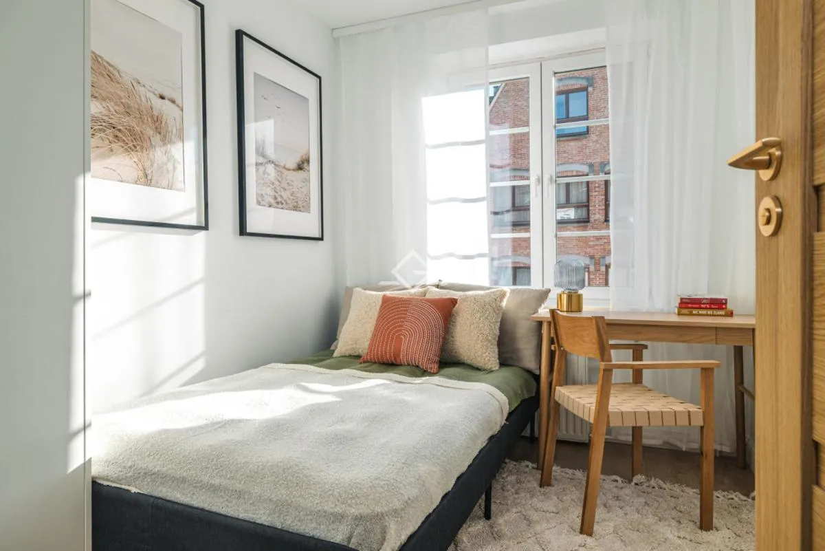 Image 5 of Old Town Straganiarska by Downtown Apartments