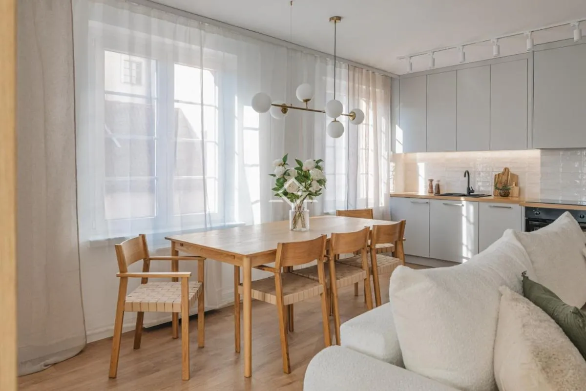 Image 1 of Old Town Straganiarska by Downtown Apartments