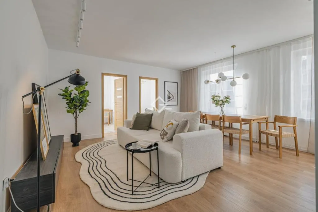 Image of Old Town Straganiarska by Downtown Apartments