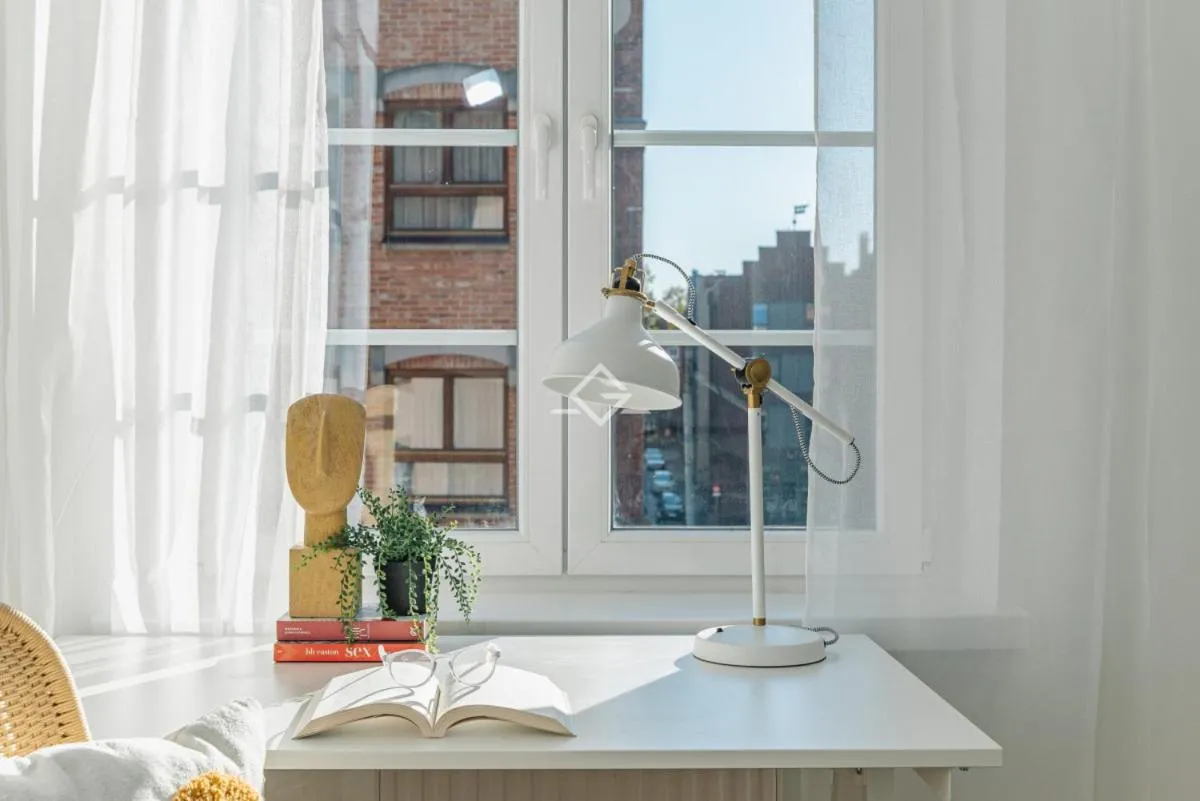 Image 2 of Old Town Straganiarska by Downtown Apartments