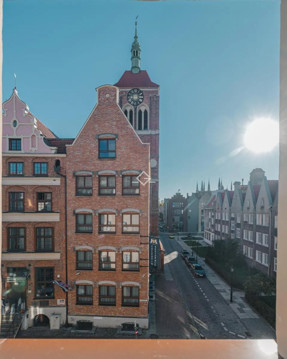 Image 3 of Old Town Straganiarska by Downtown Apartments